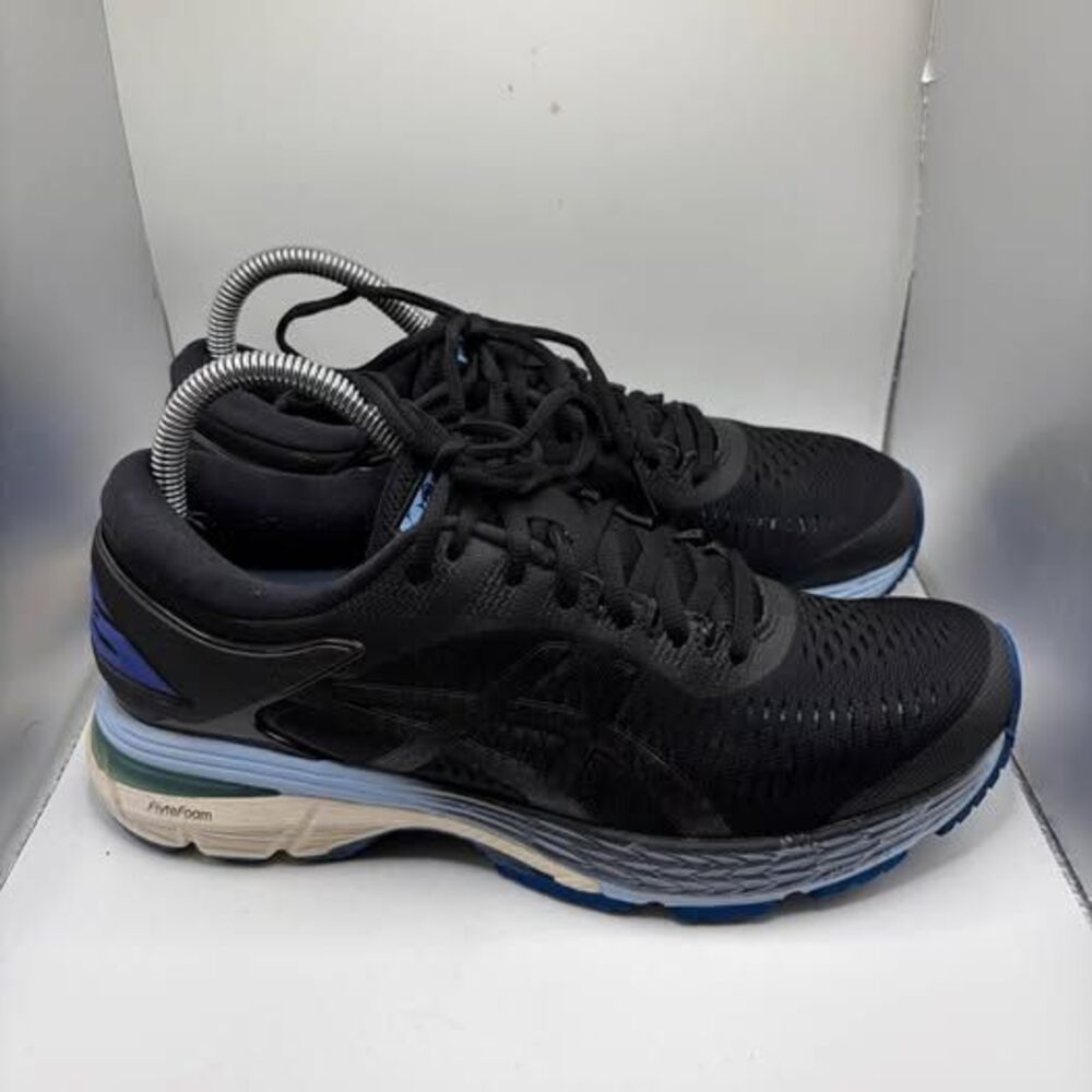 Women’s ASICS Gel-Kayand 25 Running Shoes Size 8 - Picture 4 of 10